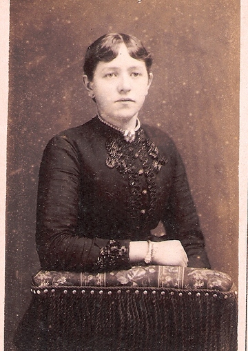 Margaretha Catharina Louisa Roelfsema